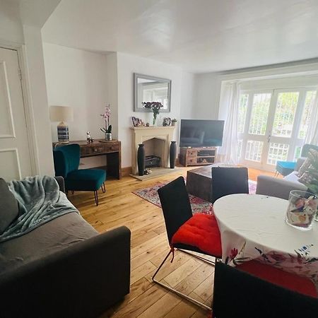 2 Bedroom Apartment Close To Camden Town 伦敦 外观 照片