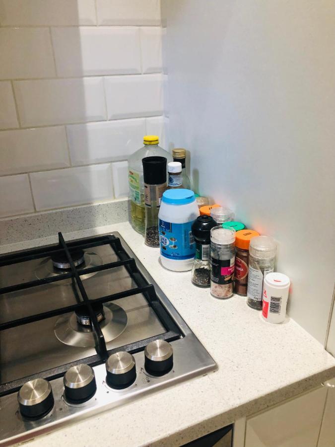2 Bedroom Apartment Close To Camden Town 伦敦 外观 照片