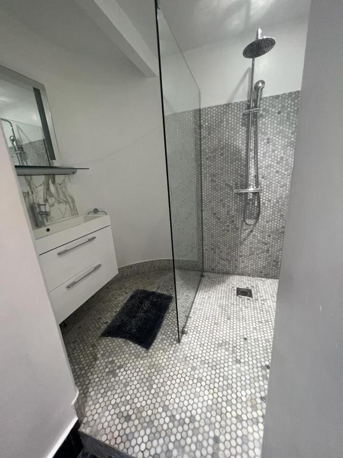 2 Bedroom Apartment Close To Camden Town 伦敦 外观 照片
