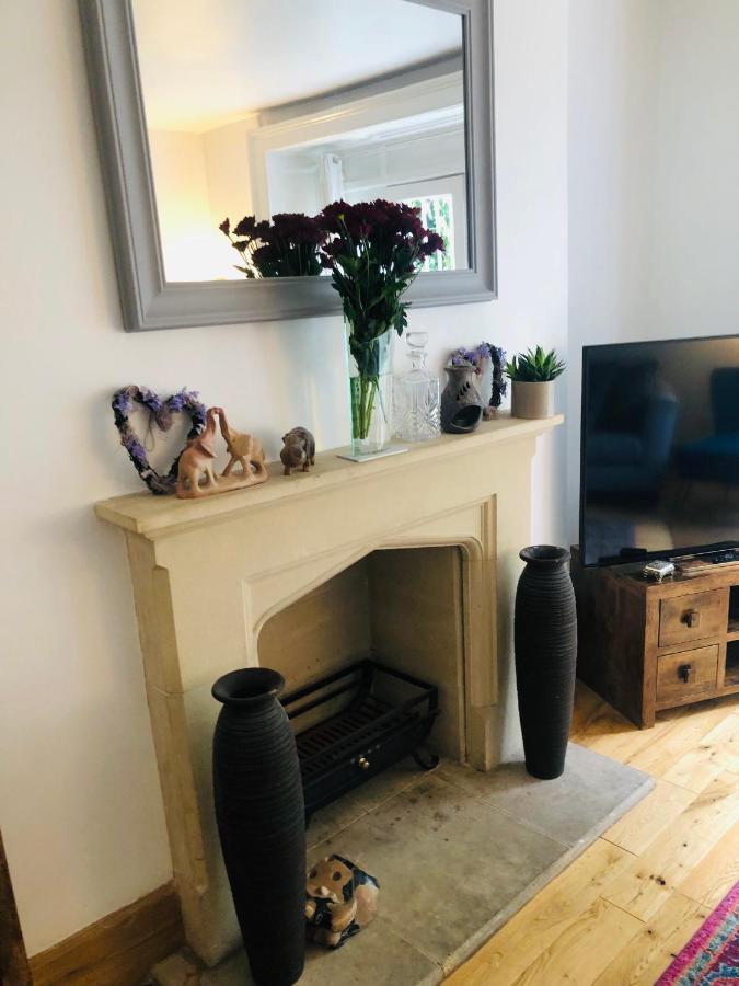 2 Bedroom Apartment Close To Camden Town 伦敦 外观 照片