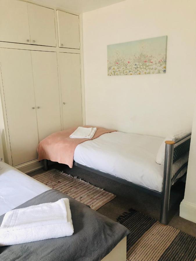 2 Bedroom Apartment Close To Camden Town 伦敦 外观 照片