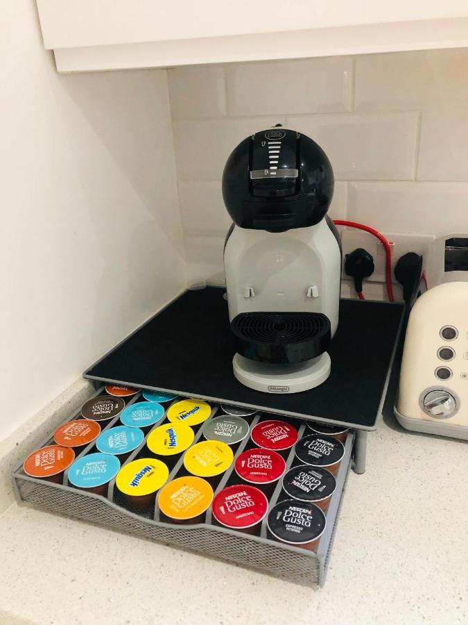 2 Bedroom Apartment Close To Camden Town 伦敦 外观 照片