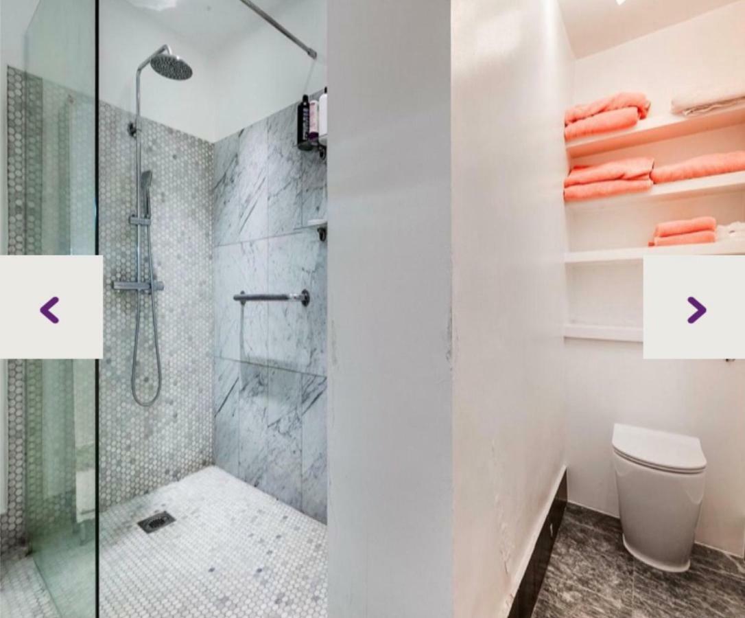 2 Bedroom Apartment Close To Camden Town 伦敦 外观 照片