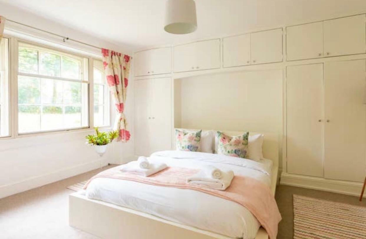 2 Bedroom Apartment Close To Camden Town 伦敦 外观 照片