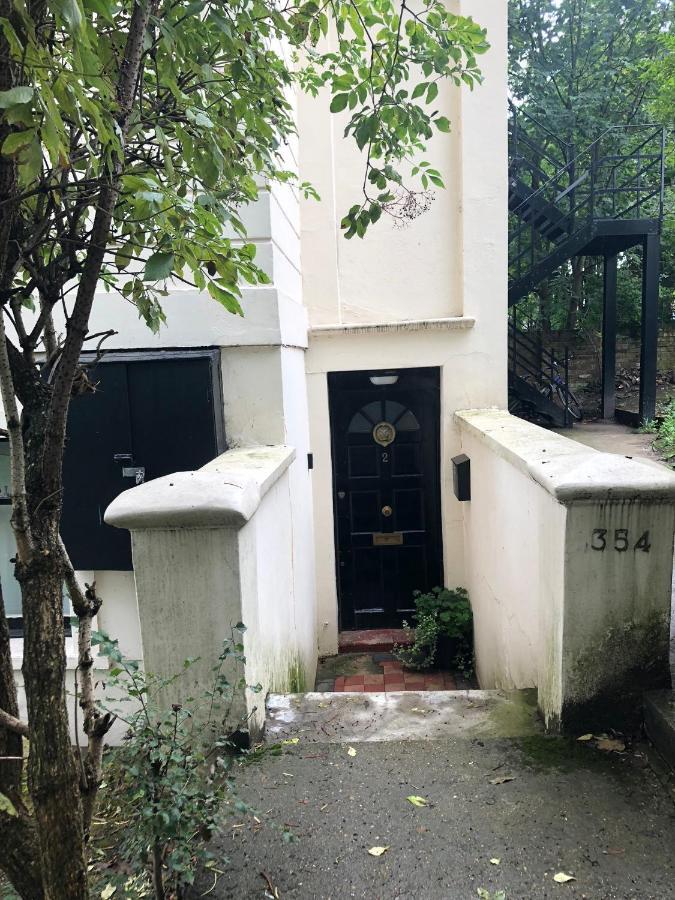 2 Bedroom Apartment Close To Camden Town 伦敦 外观 照片