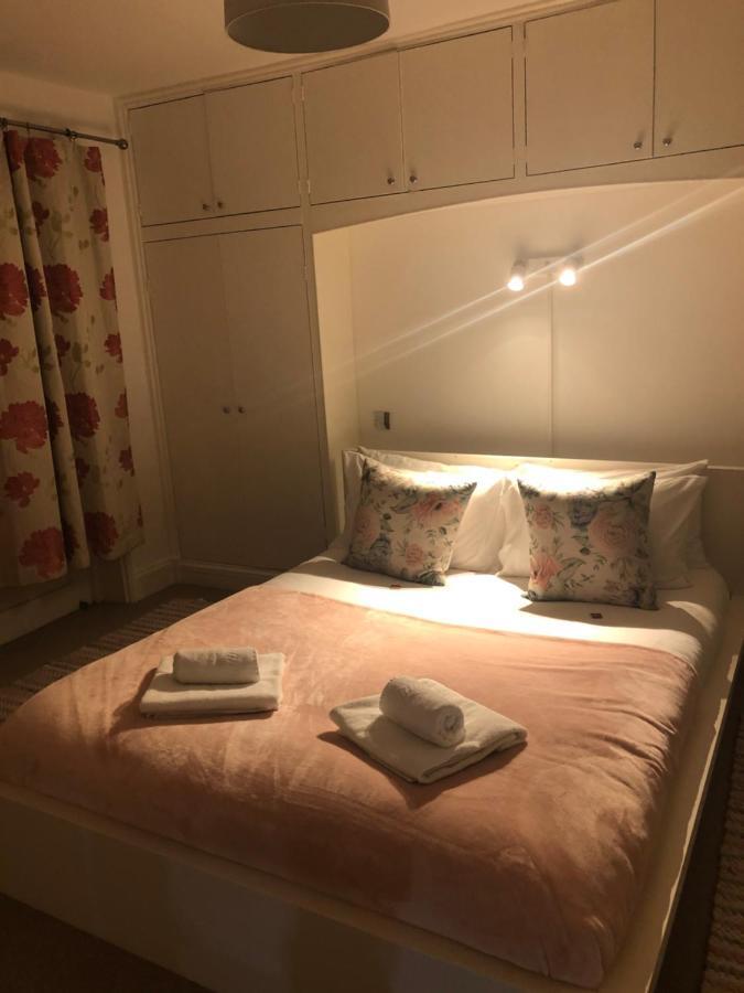 2 Bedroom Apartment Close To Camden Town 伦敦 外观 照片